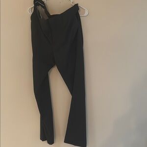 Black Dress Pants